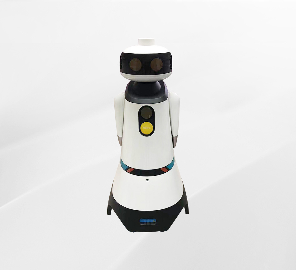機器人